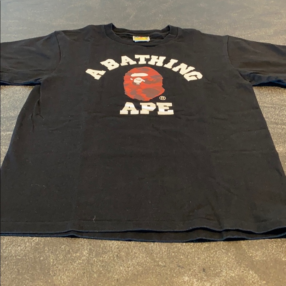 Bape, A Bathing Ape Men’s